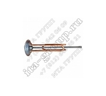 Тэн RF 2.5кВт SPR M6 (медн.) /20942