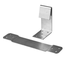 Опора скользящая для стропил KUCIS-120 (20шт.)