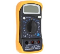 Мультиметр Proconnect МAS830L