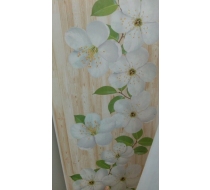 Панель стеновая ПВХ  0,25х3,0м  644 (Крымск)