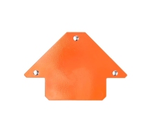 Уголок магнитный для сварки MaxPiler MMS-3301 углы 45, 90, 135гр. 11кг, размер 3