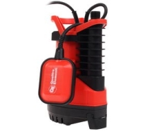 Насос погружной дренажный QUATTRO ELEMENTI Drinaggio 400 FLES (400Вт.4000л/ч,11м) 241-796