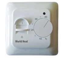 Терморегулятор World Heat 130