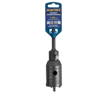 Коронка ПРАКТИКА SDS-plus ударная 45мм 035-042