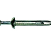 Дюбель гвоздь забивной SMM 6.0х30