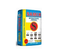 Штукатурка SAMIX TN-20 гипсовая 25кг  (пал./63меш.)