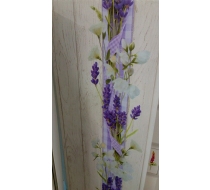 Панель стеновая ПВХ  0,25х3,0м  645 (Крымск)