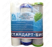 Комплект картриджей 