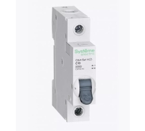 Автомат Schneider Electric City9 1Р 10А 4.5кА С