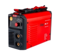 Сварочный аппарат инверторный Fubag IR 220 (10-220А, раб.напряж. 150-240В, напряж. холост. хода 74В)
