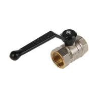 Кран шар. 3/4