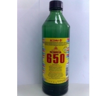 Раствор. 650  0.5 л