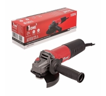 УШМ №1 AG1100/125-А (125мм,1100Вт,рег.оборотов)