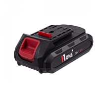 Аккумулятор №1 Liion LB20/2.0-Li ONLY ENERGY