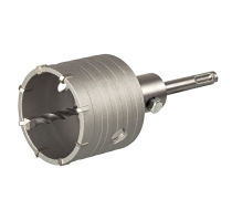 Коронка ПРАКТИКА SDS-plus ударная 68мм 035-172