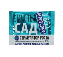 Стимулятор роста растений Эталон 10г.