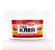 Клей ПВА Престиж мебельный 0.9кг