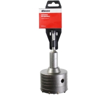 Коронка DERZHI SDS+ по кирпичу ф 85  /8306-012/