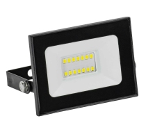 Прожектор IEK GENERICA LED СДО-001 50Вт 6500К 4000Лм IP65 230В черный