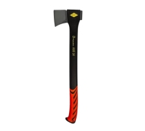 Топор DDE Dynamic AXE24 колун, 595 мм,1170 г.  + точилка 647-789