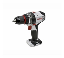 Дрель акк. ELTI CDB-206GB (20В, 2а/ч Li 2шт,бесщет.60Н/м,13мм,2 скор,0-400-1400об/мин, зарядка,КЕЙС)