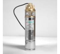 Насос глубинный вихревой 3 SKM 100  0.75кВт TM Rona