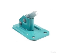 Зажим пружинный TVT