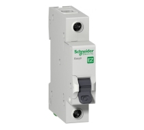 Автомат Schneider Electric Easy 9 1Р 16А 4.5кА С EZ9F34116