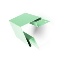 Угол наружний GL 3,00м салатовый(10)