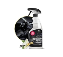 Полирующее средство GraSS Polyrole Matte ваниль 0.6кг 110395