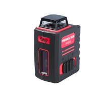 Построитель лазерных плоскостей Fubag Prisma 20R VH360