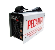 Сварочный аппарат инверторный РЕСАНТА САИ 220