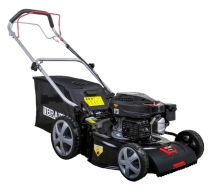 Газонокосилка бенз. BRAIT-BR4546S (4,5 л, самоходная, травосб.60л.,ширина460мм,высота30-80,8ур.выс.)