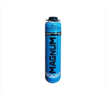 Пена Монтажная  MAGNUM 65 проф. всесезонная 870гр. м-001-3-65