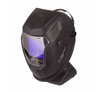 Маска сварочная №1 Ф11 DIGITAL VISION Хамелеон 98*87мм, DIN 3/4-8/9-13