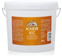 Клей КС Эксперт 20кг
