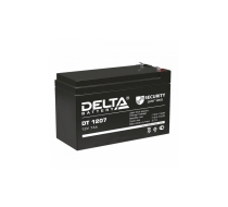 Аккумулятор DELTA DT 1207 12В 7А/ч