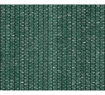 Сетка затемняющаяя 55% зеленая (4х50м) ЧЗМ