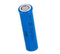 Аккумулятор Rexant 18650 Li-ion 2400mAH 3.7B 30-2010