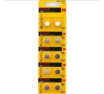Батарейка Kodak AG9 (394) LR936, LR45 бл./10шт.