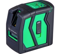 Построитель плоскостей лазерный ADA INSTRUMAX ELEMENT 2D GREEN IM0119