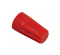 Зажим соединительный изолирующий 4,5-12 мм2 красный СИЗ-2 (100 шт) IEK