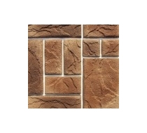 Угловой эллемент Монфилд  411-50 (2м.)