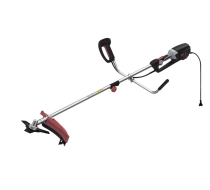 Газонокосилка эл. P.I.T. PTR 1750-EL (1700Вт, нож 255м, 6800об/мин, разъем.штанга, нож+леска)