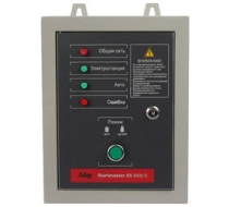 Блок автоматики FUBAG Startmaster BS 6600