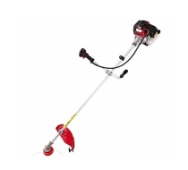 Бензокоса №1 GT560-2 NEW EASY START(56см,2-х тактн.2,5кВт/3,0лс,хром.цил,легк.старт,3-зуб)