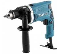 Дрель Макита  HP1630  /710Вт/2.1кг/3ВП/