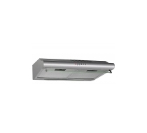 Вытяжки Macbi MР 60 MВ-INOX 450м/3 нерж.