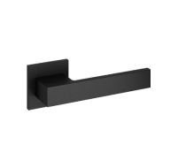 Ручки дверные Code Deco Slim H-30115-A-BLM 31626