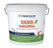 Краска Finncolor 